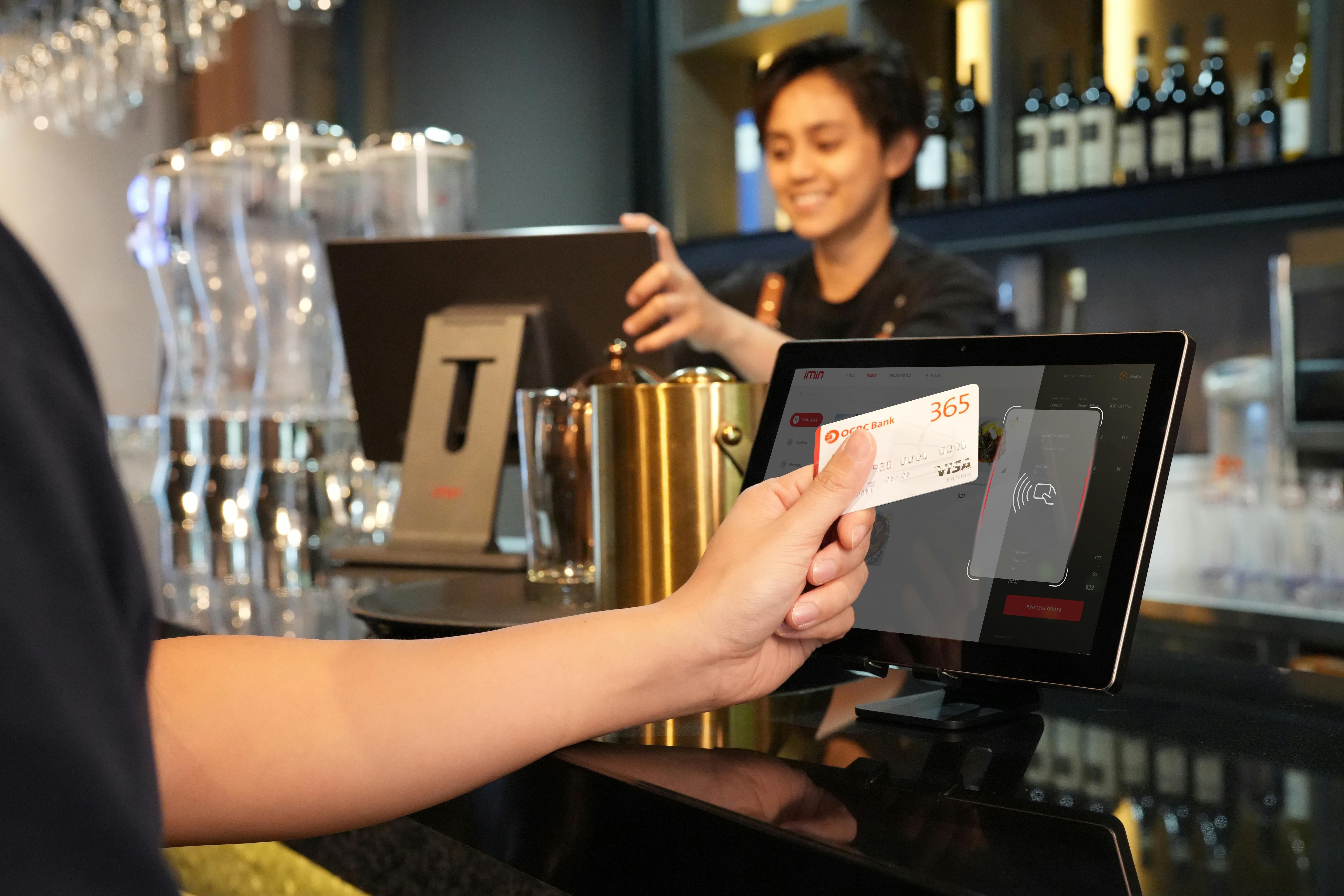 Payment Solutions